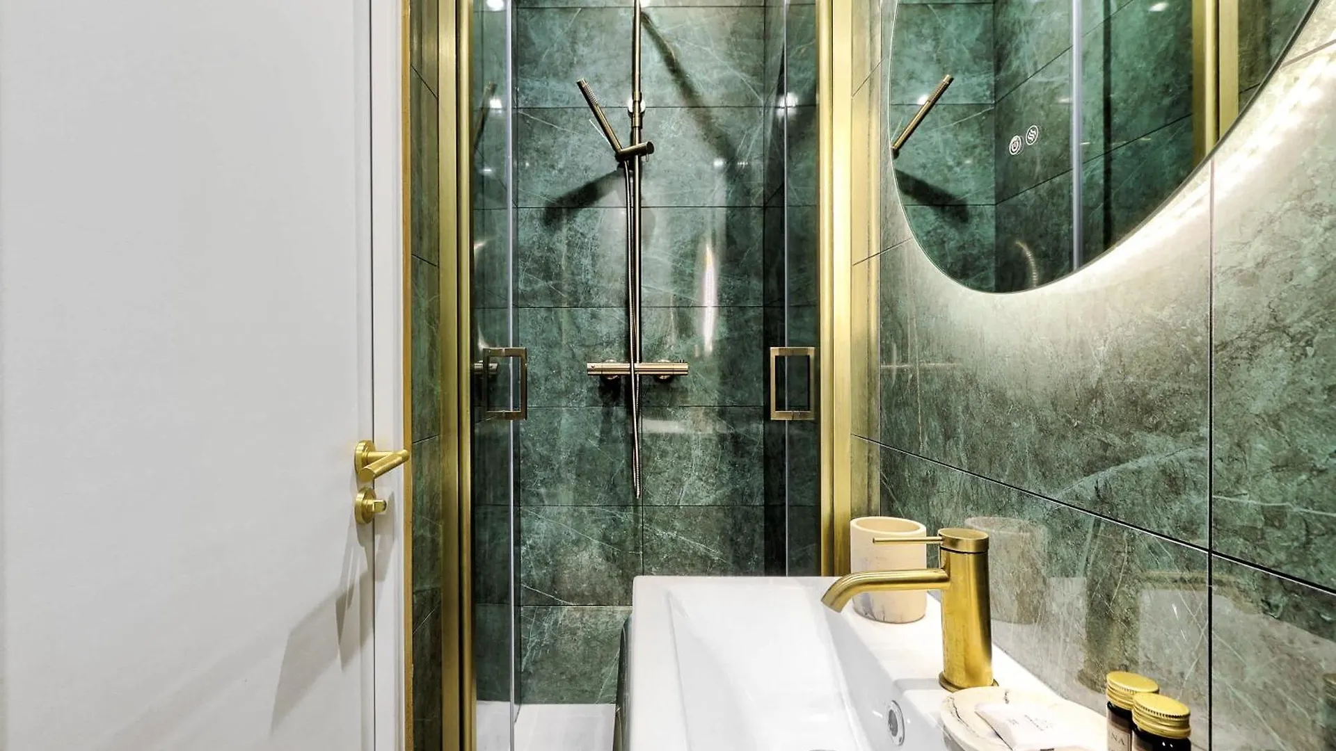 Studio De Charme With Ac Pres De Republique Paris Apartment